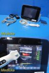 BARD 2018 BD Portable Ultrasound System SiteRite