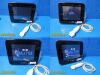 BARD 2018 BD Portable Ultrasound System SiteRite