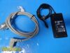 BARD 2018 BD Portable Ultrasound System SiteRite