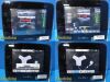 BARD 2018 BD Portable Ultrasound System SiteRite
