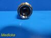 Jenco CP-2A1 Inverted Compound Microscope Objective 4/0.1, 160/-