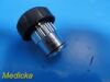 Jenco CP-2A1 Inverted Compound Microscope Objective 4/0.1, 160/-