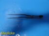 SYMMETRY Surgical Instruments SSI 08-00251 Bipolar Forceps, Insulated 8