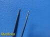 SYMMETRY Surgical Instruments SSI 08-00251 Bipolar Forceps, Insulated 8