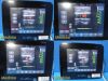 BARD Site Rite Halcyon 2018 Chison Med Tech Diag Ultrasound W/ L7SVA Probe