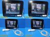 BARD Site Rite Halcyon 2018 Chison Med Tech Diag Ultrasound W/ L7SVA Probe