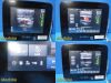 BARD Site Rite Halcyon 2018 Chison Med Tech Diag Ultrasound W/ L7SVA Probe