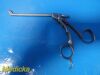 RICHARD WOLF 8211.105 Ethmoid Forceps W/ Suction Channel