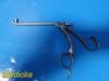 RICHARD WOLF 8211.105 Ethmoid Forceps W/ Suction Channel
