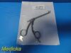 RICHARD WOLF 8211.105 Ethmoid Forceps W/ Suction Channel
