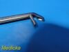 RICHARD WOLF 8211.105 Ethmoid Forceps W/ Suction Channel