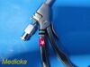RICHARD WOLF 8211.105 Ethmoid Forceps W/ Suction Channel