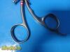 RICHARD WOLF 8211.105 Ethmoid Forceps W/ Suction Channel