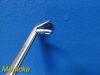 RICHARD WOLF 8211.105 Ethmoid Forceps W/ Suction Channel