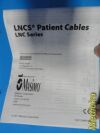MASIMO 2018/2019  1814 LNC-10 LNCS Series Patient Cable,10ft ExtensionCable