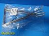 XTANT Medical X-Spine X060-0370 Axle Interspinous Fusion System Compressor