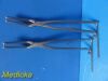 XTANT Medical X-Spine X060-0370 Axle Interspinous Fusion System Compressor