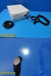 WELCH ALLYN Hill Rom  CL300 Surgical  Illuminator W/ Headlight