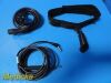 WELCH ALLYN Hill Rom  CL300 Surgical  Illuminator W/ Headlight