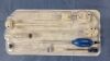 COVIDIEN Spacemaker Pro Access Dissector System 10mm-12mm SMBTTOVLX (X)