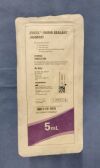 ETHICON EVICEL FIBRIN SEALANT 5mL Application Device