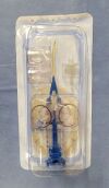 ETHICON EVICEL FIBRIN SEALANT 5mL Application Device