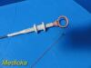 OLYMPUS FB-50U-1 Biopsy Forceps Large Cup W/ Needle, Fenestrated