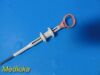 OLYMPUS FB-50U-1 Biopsy Forceps Large Cup W/ Needle, Fenestrated