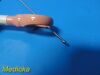 OLYMPUS FB-50U-1 Biopsy Forceps Large Cup W/ Needle, Fenestrated