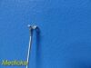 OLYMPUS FB-50U-1 Biopsy Forceps Large Cup W/ Needle, Fenestrated