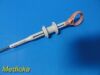 OLYMPUS FB-50U-1 Biopsy Forceps Large Cup W/ Needle, Fenestrated