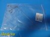 PILLING 506455 JAKO-KLEINSASSER MICRO LARYNGEAL  CUP FORCEPS, STR 2.4mm Tip
