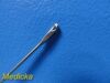 PILLING 506455 JAKO-KLEINSASSER MICRO LARYNGEAL  CUP FORCEPS, STR 2.4mm Tip