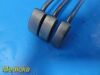 Spinal Elements Assorted Lucent Instrumentation Set