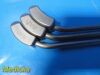 Spinal Elements Assorted Lucent Instrumentation Set
