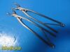 Xtant Medical X-Spine AXLE Interspinous Fusion System Instrument Inserter