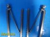 Xtant Medical X-Spine AXLE Interspinous Fusion System Instrument Inserter