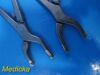Xtant Medical X-Spine AXLE Interspinous Fusion System Instrument Inserter