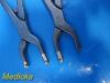 Xtant Medical X-Spine AXLE Interspinous Fusion System Instrument Inserter