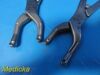 Xtant Medical X-Spine AXLE Interspinous Fusion System Instrument Inserter