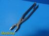 Xtant Medical X-Spine AXLE Interspinous Fusion System Instrument Inserter
