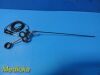 V. MUELLER BD  SU660-016 Frankfeldt Snare W/ HF Cord