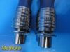 B BRAUN / AESCULAP 5X S4 Spinal System/S4 Element /MIS assorted Instrument
