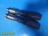 B BRAUN / AESCULAP 5X S4 Spinal System/S4 Element /MIS assorted Instrument