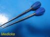 B BRAUN / AESCULAP 5X S4 Spinal System/S4 Element /MIS assorted Instrument