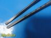 B BRAUN / AESCULAP 5X S4 Spinal System/S4 Element /MIS assorted Instrument