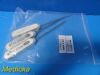 ZIMMER Biomet 905959 6.8mm & 905958 5.5mm All Threaded Suture Anchor Tap