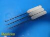 ZIMMER Biomet 905959 6.8mm & 905958 5.5mm All Threaded Suture Anchor Tap
