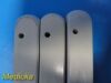ZIMMER Biomet 905959 6.8mm & 905958 5.5mm All Threaded Suture Anchor Tap