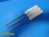 ZIMMER Biomet 905959 6.8mm & 905958 5.5mm All Threaded Suture Anchor Tap